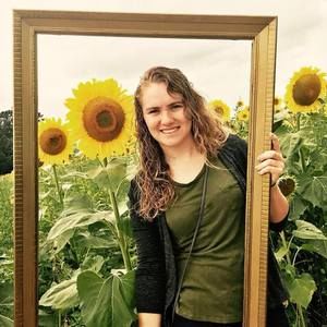 Meet your Posher, Madison